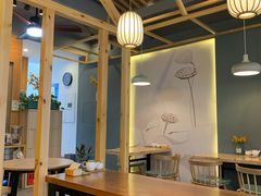 大堂-红小满休闲餐厅(十全街店)