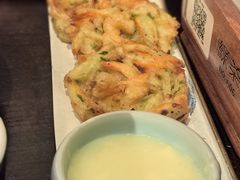 -绿茶餐厅(哈尔滨凯德店)