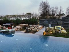 -太阳岛度假酒店
