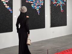 -chi K11艺术空间展览厅