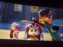 -金逸影城(大悦城IMAX激光店)