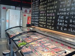 -晓燃地摊烤肉(朝阳双桥店)