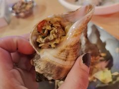 -质烤烤物·活烤海鲜(质烤总店)