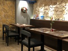 -LA CREPERIE BRETONNE布列塔尼法式餐厅(天童北路店)