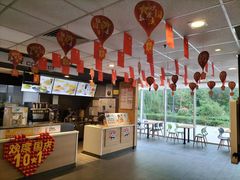 -麦当劳(山东章丘汇泉路店)