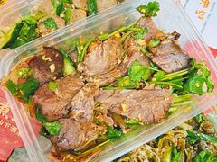 -煮鲜·潮汕下酒菜(福田石厦店)