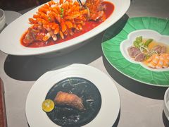 -醉庐·新上海菜(南京西路店)