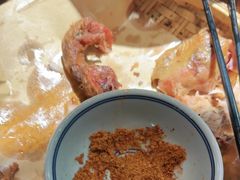 -打酱油·非遗淮扬菜(瘦西湖梅岭店)