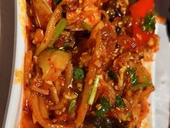 -枪火串烧·东北特色烧烤(罗湖总店)