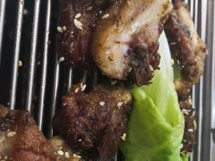 -草原碳烤羊腿(仙塘店)