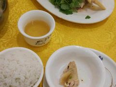 -黄B湛江鸡饭店(粤垦路店)