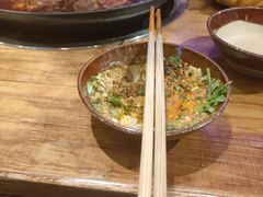 -楠火锅(昆山金鹰店)
