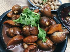 -老虎滩大连海鲜烧烤(建邺云锦路总店)