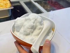 -老海南椰奶清补凉(文化宫老店)