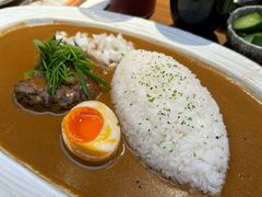 -CURRY YA 熟成咖哩專門店(深圳湾万象城店)