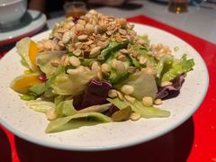 -春色如许·茶食餐厅(桃李春风店)