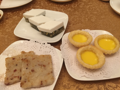 -新东方千禧大酒店-逸品轩中餐厅