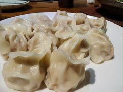 -伊喜饺子·烤鸭(五道口学院路店)