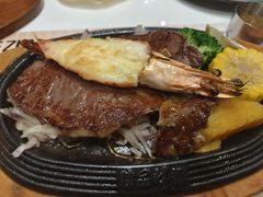 -尊品牛排(绳金塔店)