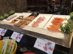 -宁波逸东豪生大酒店·豪生咖啡厅