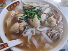 -荔林食店(西华路店)