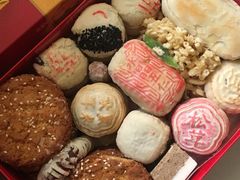 -芦庄子桂顺斋(和平路总店)