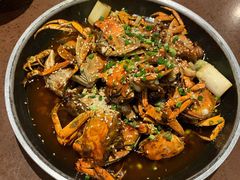 -一棠龙虾•王牌虾球(光谷天地店)