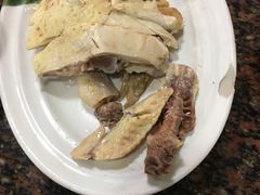 -张一品食府