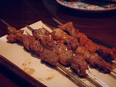 -那拉提之疆·新疆菜(美院店)