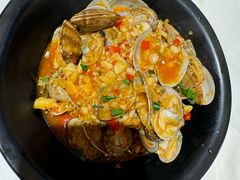 -聚味瞿记·龙虾堂(望城店)