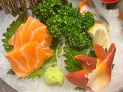 -鳗鱼家·深夜食堂(军博店)