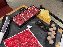-林记潮牛·牛肉火锅(上马墩店)