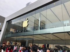 -Apple零售店(成都太古里店)