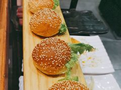 -好旺角烤肉(农林五道街总店)