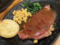 -萨莉亚意式餐厅(天河城购物中心店)