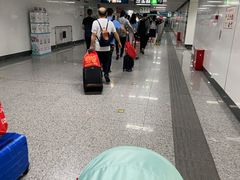 -福州火车南站(地铁站)