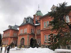 -北海道厅旧本厅舍(旧本庁舎)