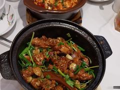 -火啫啫·粤式啫啫煲(南通首店)