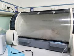 -达爱动物医院·犬猫分区·CT·复杂眼科(远洋山水分院)