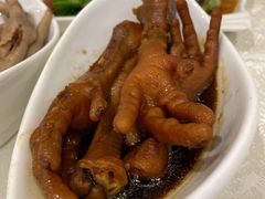 -百乐门喜宴(海珠广场华厦店)