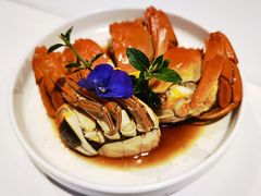 醉蟹-老阊门菜馆(山塘街店)