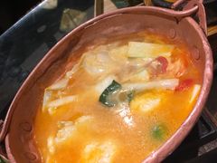 -云海肴·汽锅鸡·云南菜(美罗城店)