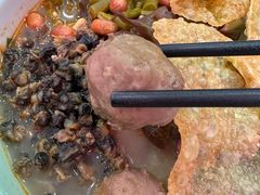 -家味螺蛳粉&烤鱼(五角场店)
