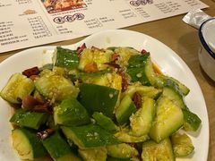 -烤满分·东北烧烤(首经贸店)