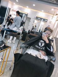 -AYO SALON