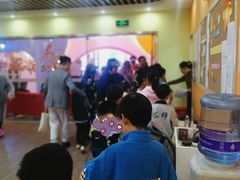 -昂立青少儿成长中心(普陀中潭校区)