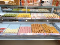 -東更道点心行(北京龙湖熙悦天街店)
