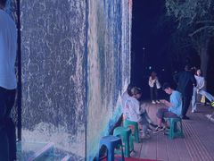 -M-MIX电音烤吧