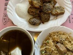 -王桂峰特色小吃(浔阳路店)