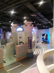 -桃桃城堡(欧亚汇集店)